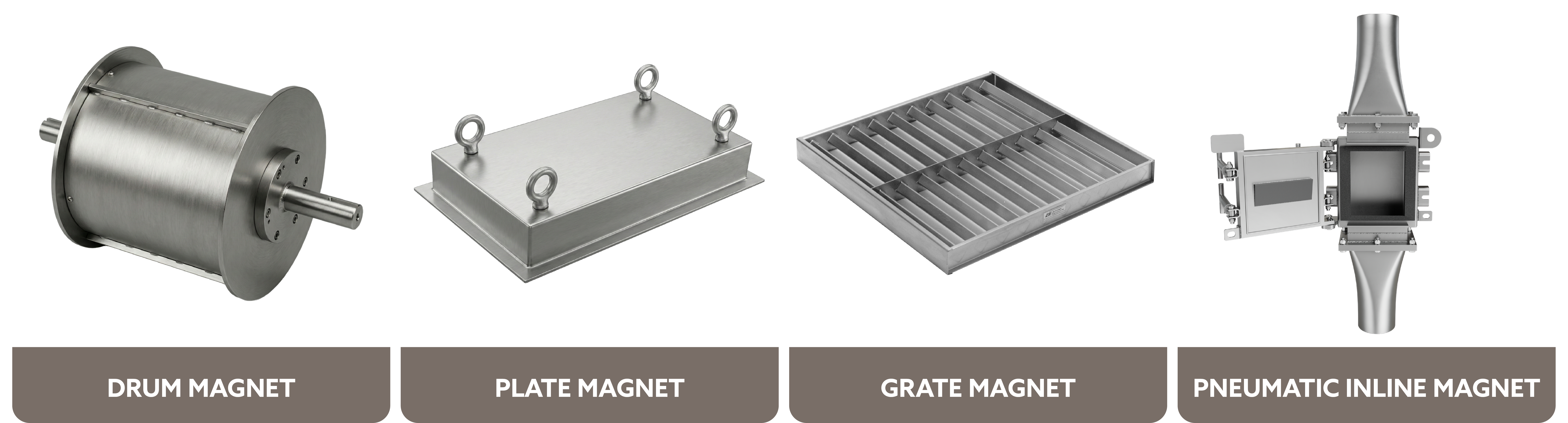Food Product Photo lineup