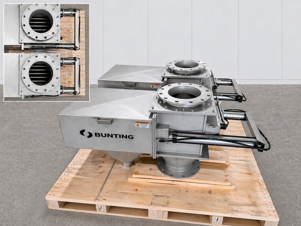 HF Drawer Cathode App