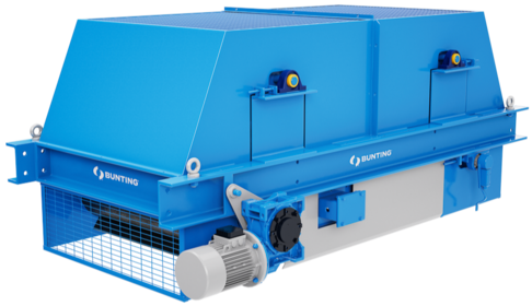 Bunting Air-Cooled Overband (ACW)