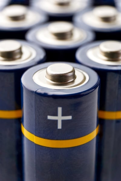 Battery Storage