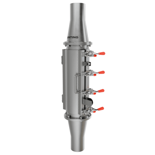 Center Flow Magnet 02