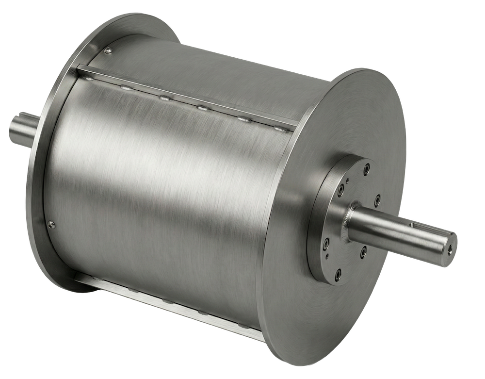 Drum Magnet Image_Website Drum Magnet Image_Website