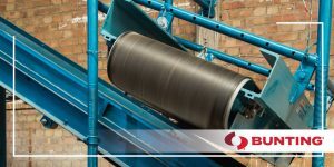 Three Things to Consider when Installing Crossbelt Magnets-Bunting-Newton