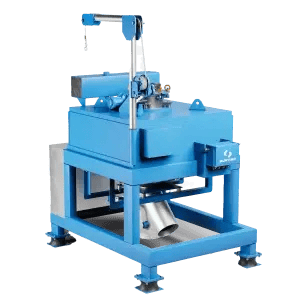 Bunting Launches Electromagnetic Dry Filter