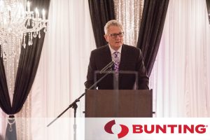 Bunting Wraps Up a Successful 2019-Bob Bunting-Newton-Elk Grove Village-DuBois-Redditch-Berkhamsted