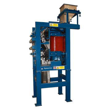 Induced Roll Separator