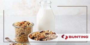 Magnetic Separation and Metal Detection for Cereal Processors-Bunting-Newton