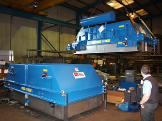Master Magnets Electromagnetic Overband