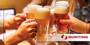 Getting Metal Out of Beer with Metal Detection and Magnetic Separation-Bunting-Newton