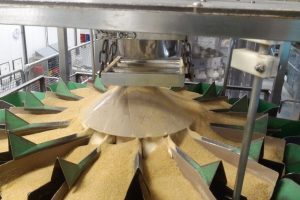 Grate Magnet-Food Processing-Bunting Magnetic Separation