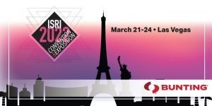ISRI 2022-Bunting-Newton-Trade Show-Magnetic Separation