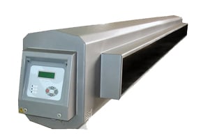 Service plans designed as well as the systems they support-METRON-05-C-Pro Series Protection Plans- Bunting Magnetics-Newton, KS