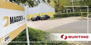 Bunting Acquires MagDev-Magnetic Separation