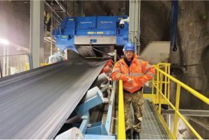 Protect Your Investment: Magnetic Separation for Mining