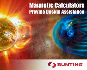 Bunting Magnetic Calculators Provide Design Assistance-Bunting-Elk Grove Village