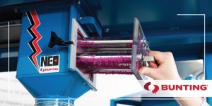 3 Metal Items Contaminating Plastic Waste - Magnetic Separation Solutions