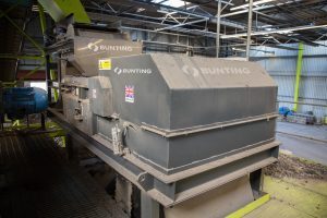 Eddy Current Separator-Plastic Waste Recycling in 2021 