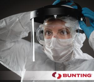 What Makes Bunting Essential for the Plastics Industry-magnetic separation-metal detection