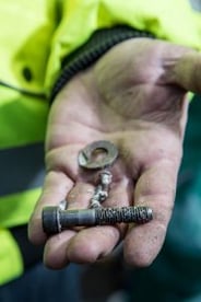 Nuts-Bolts-Screws-Magnetic Separation-Bunting-Newton