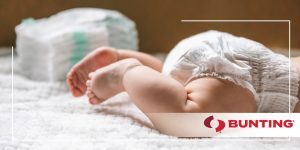 Three High Sensitivity Metal Detectors for Diapers-Bunting-Newton