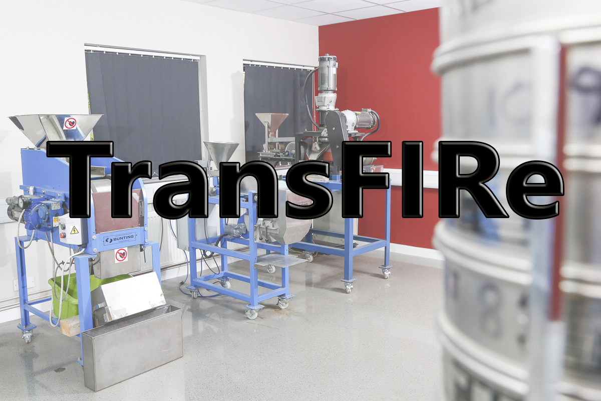 Transforming Foundations Research and Innovation Hub (TransFIRe) Launched