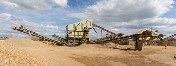 High intensity magnetic separators for mineral processing