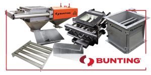 Five Magnetic Separator Myths, Part Two: Are All Rare Earth Magnetic Separators the Same-Bunting