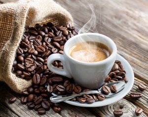 Espresso Coffee-Magnetic Separation-Coffee Production-Bunting-Elk Grove Village-Buymagnets