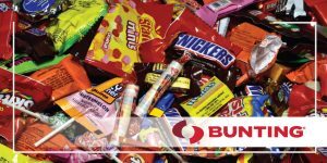 Keeping Halloween Safe with Magnetic Separation and Metal Detection-Bunting