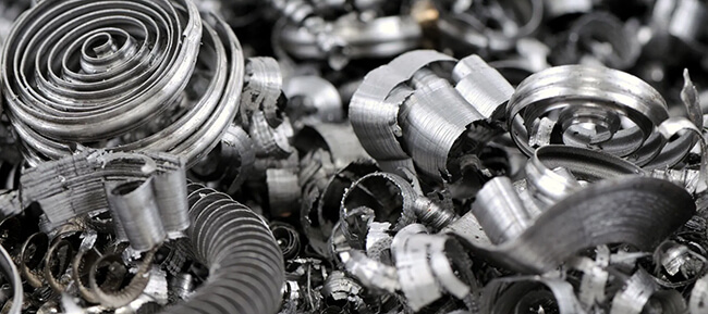 metal-recycling