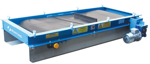 Bunting Permanent Overband (PCB)