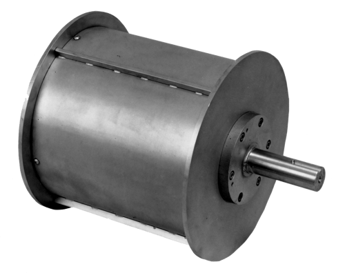 Permanent Drum Magnet Permanent Drum Magnet