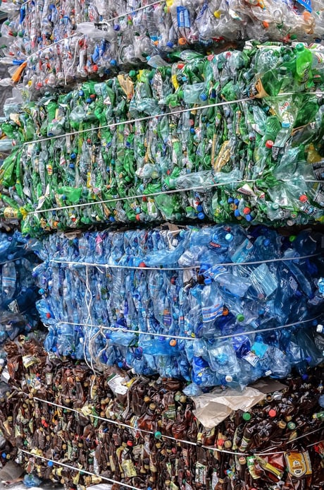 Plastics Recyling