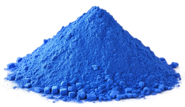 Powder Bulk Solids II