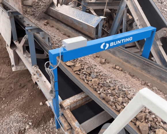 TN77 Metal Detector_Quarry app 2