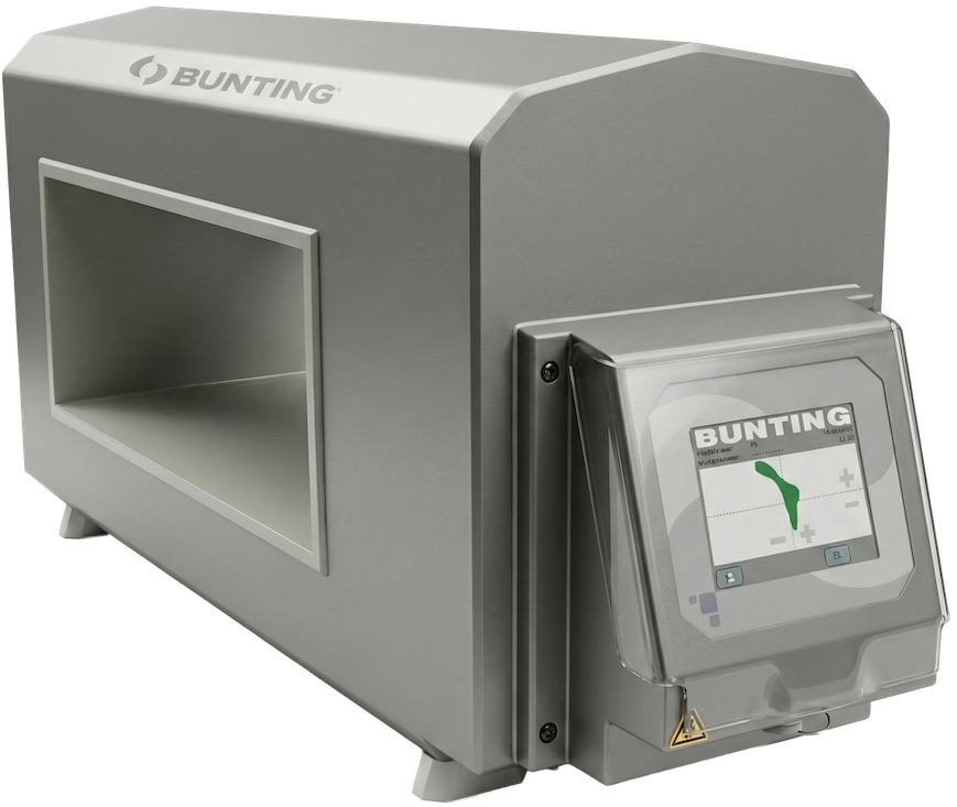 Tunnel Style Metal Detector_Food and Pharma_web
