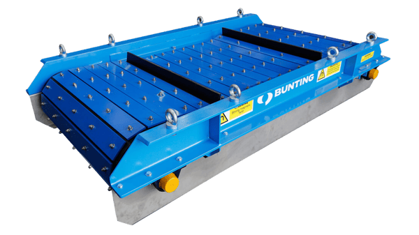 Bunting Overband Magnet