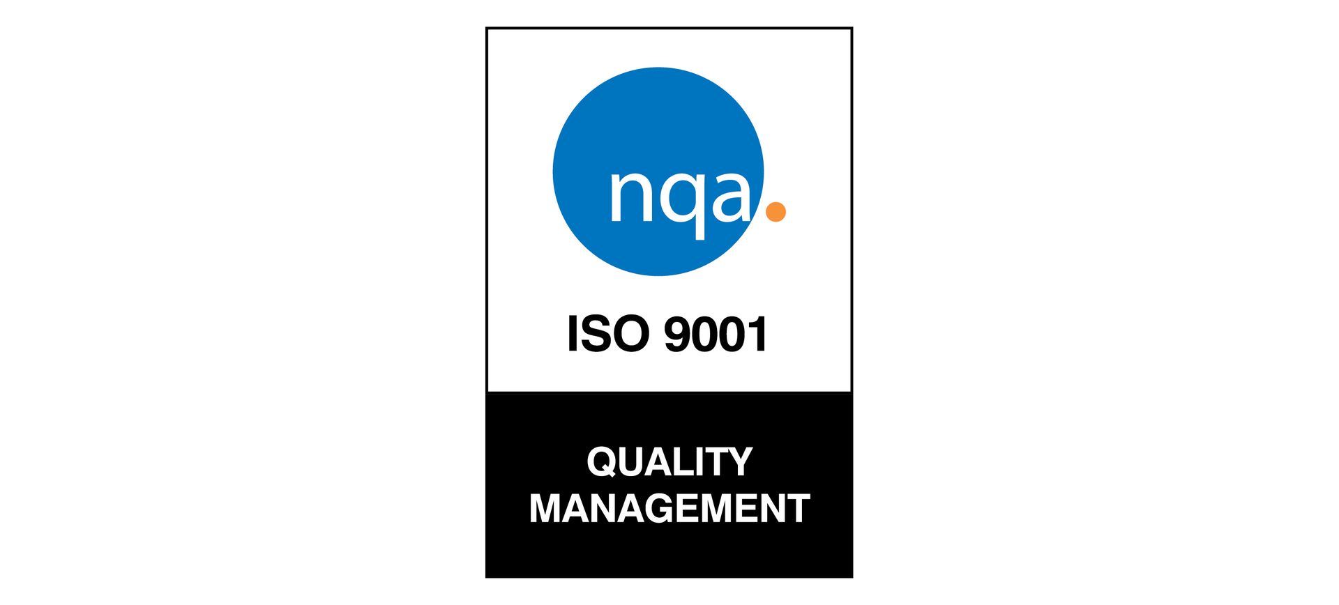 Bunting-_ISO9001