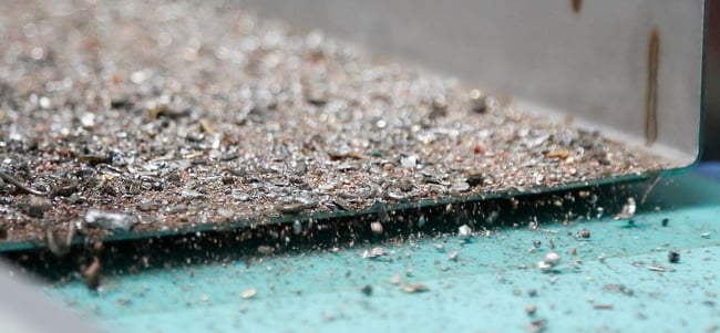 mineral-seperation