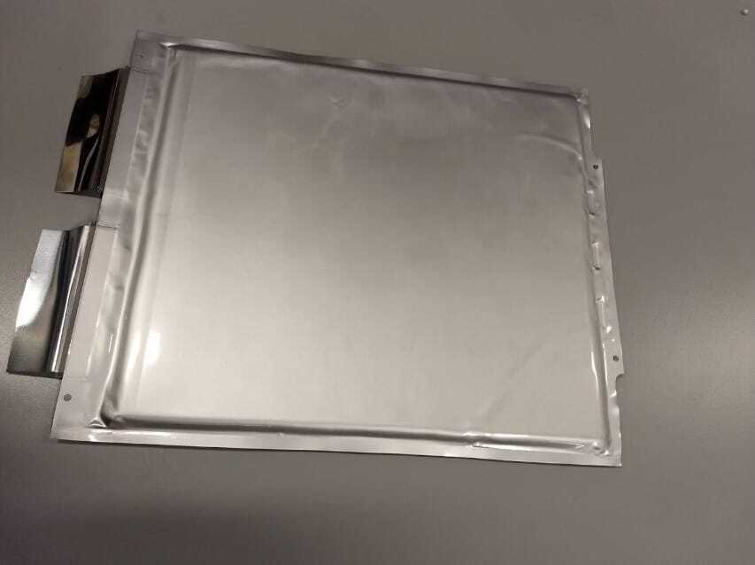 Battery pouch