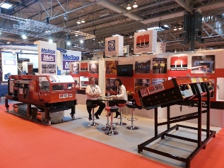 Master Magnets Ready For Biggest RWM