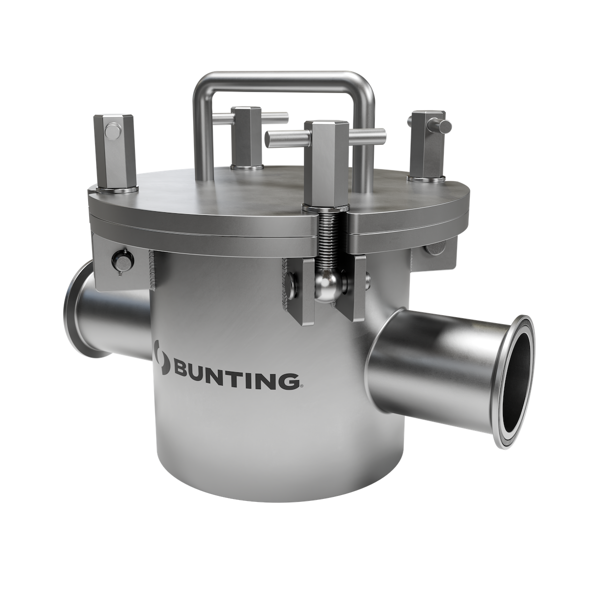 BUN_Liquid Magnetic Separator_sm0002 BUN_Liquid Magnetic Separator_sm0002