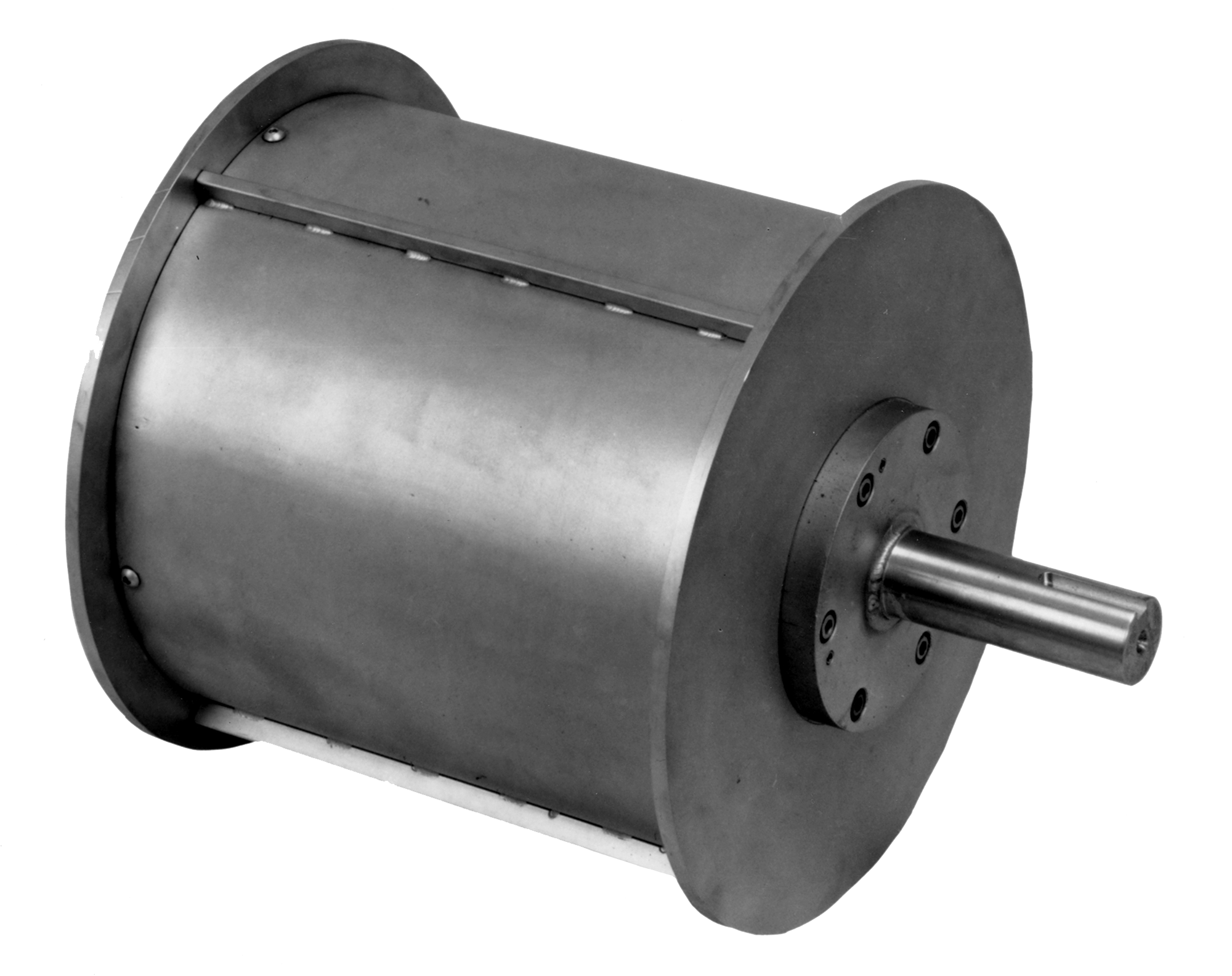 Permanent Drum Magnet Permanent Drum Magnet