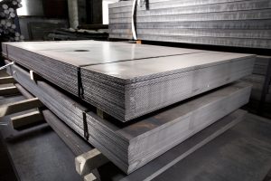 Magnetic Sheet Separators & Fanners