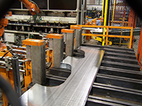 Industrial Magnetics, Inc. - IMI's Sheet Seeker® Revolutionizes Steel Sheet  Metal Separation