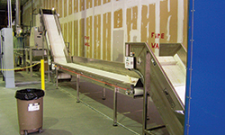 Belted Conveyors application1