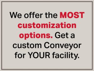Custom Conveyors-DragSlide Conveyors-Bunting-Newton