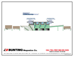 Corrugated Press