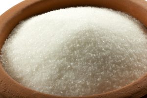 Imanes en línea de azúcar-Separación magnética-Bunting-Newton