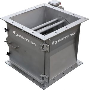 TurboGrate-rebranded-Bunting-Separación magnética